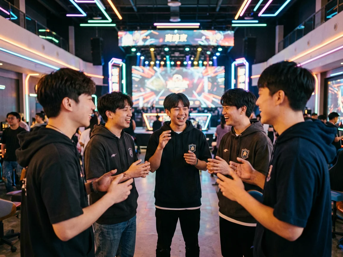 知名LOL选手Yutapon个人资料与近期赛场表现全解析